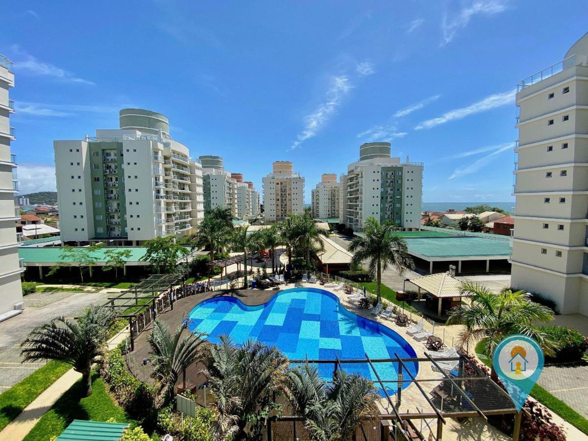 Ap Maresia - LUXO, Home Club, Praia e Beto Carrero Penha  Esterno foto
