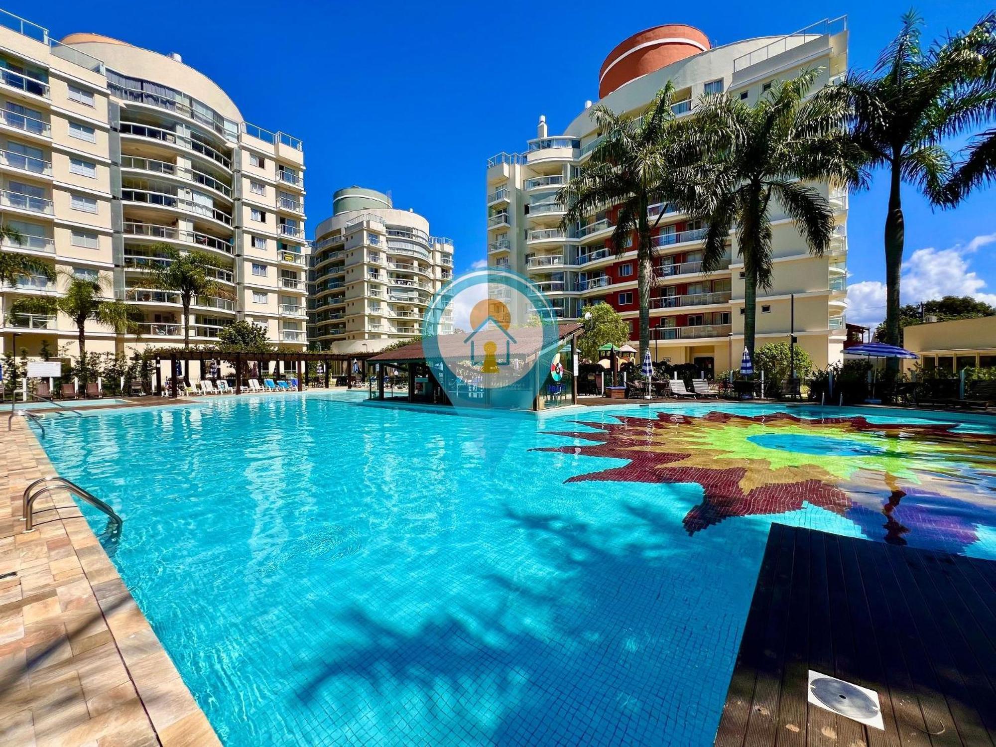Ap Maresia - LUXO, Home Club, Praia e Beto Carrero Penha  Esterno foto