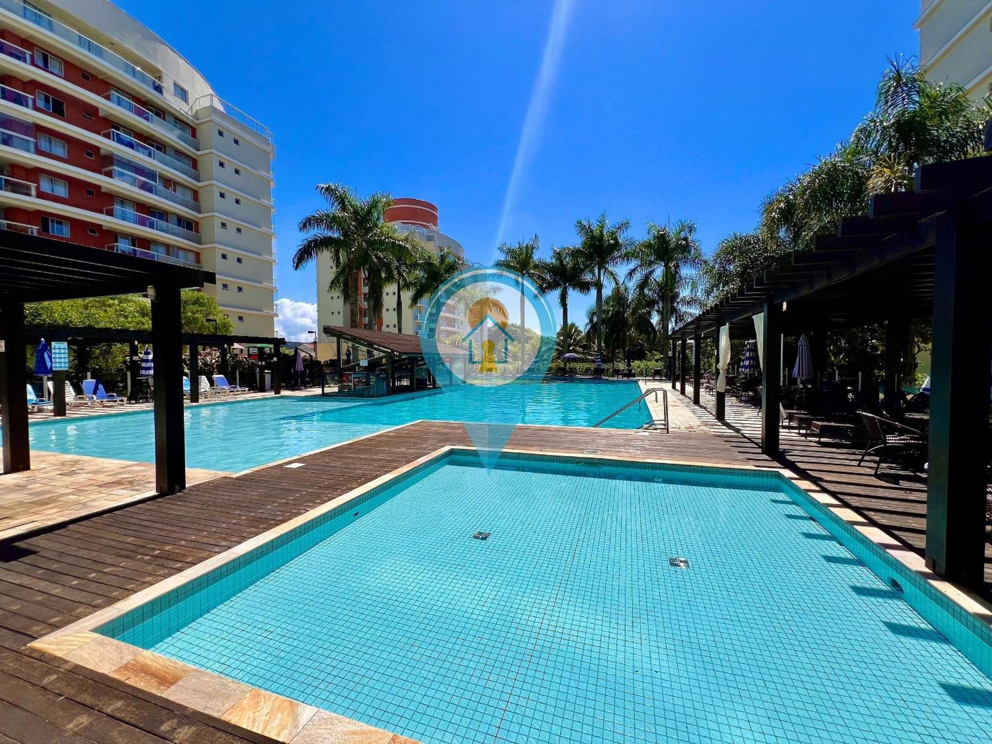 Ap Maresia - LUXO, Home Club, Praia e Beto Carrero Penha  Esterno foto