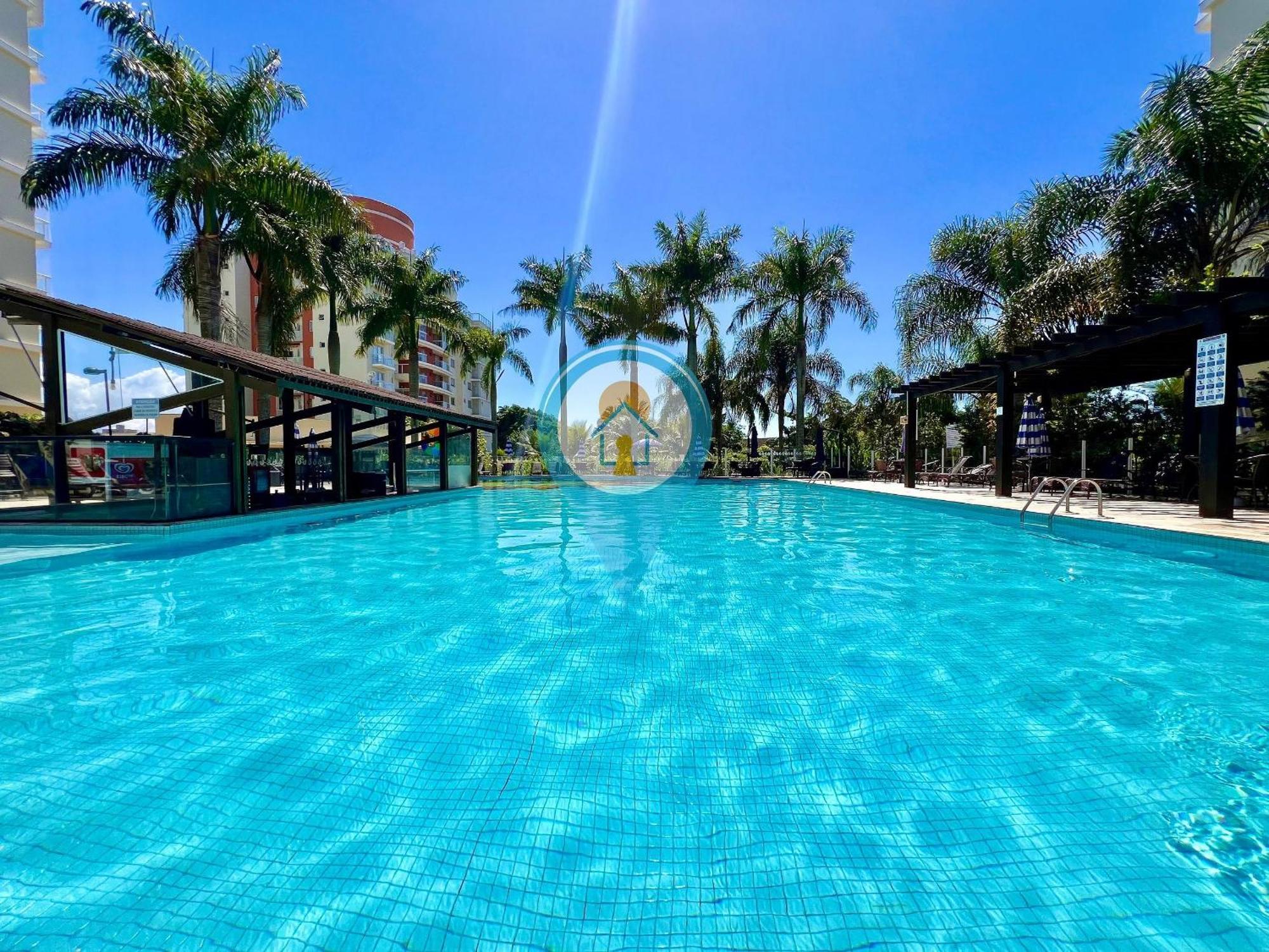 Ap Maresia - LUXO, Home Club, Praia e Beto Carrero Penha  Esterno foto