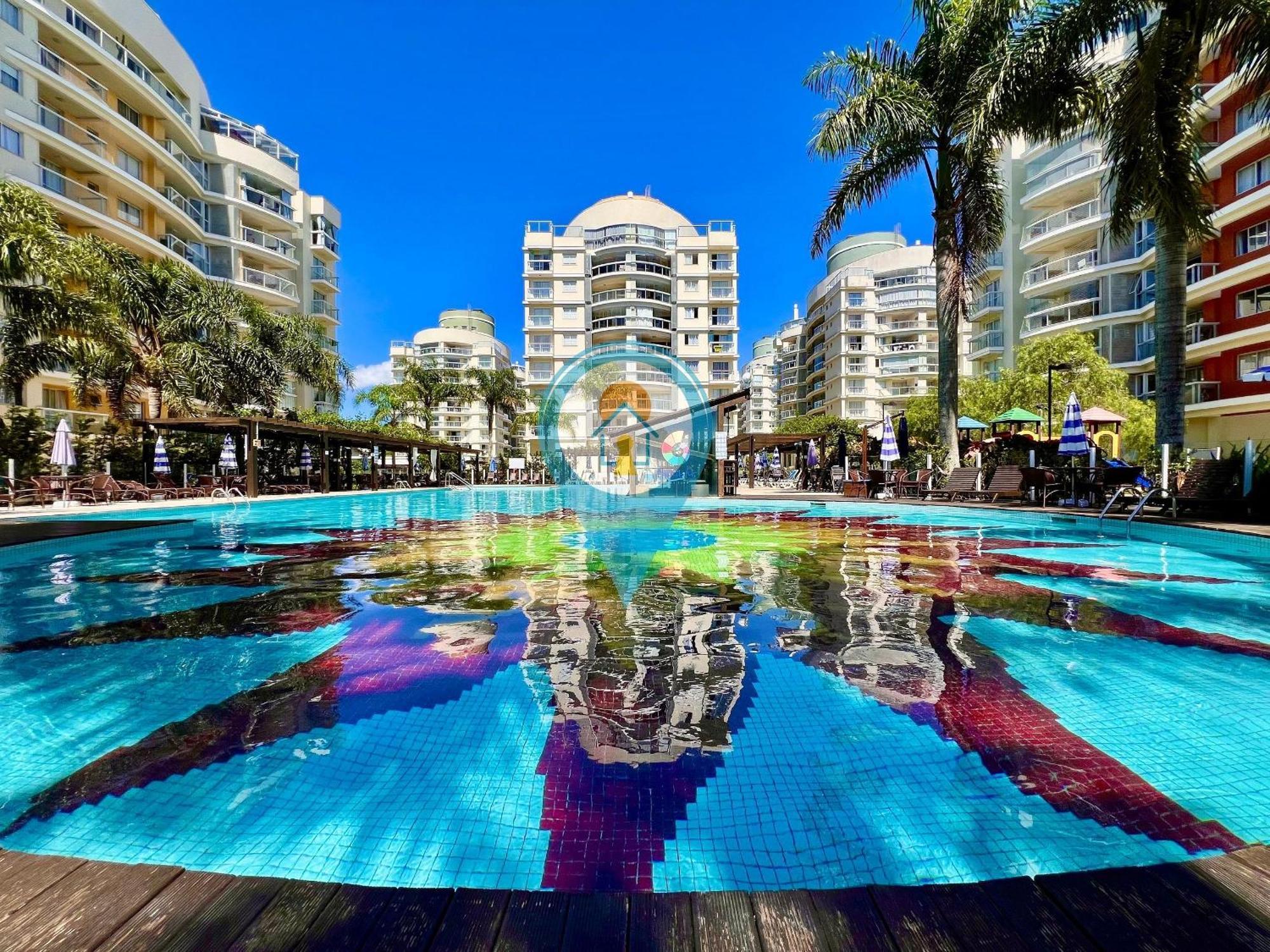 Ap Maresia - LUXO, Home Club, Praia e Beto Carrero Penha  Esterno foto