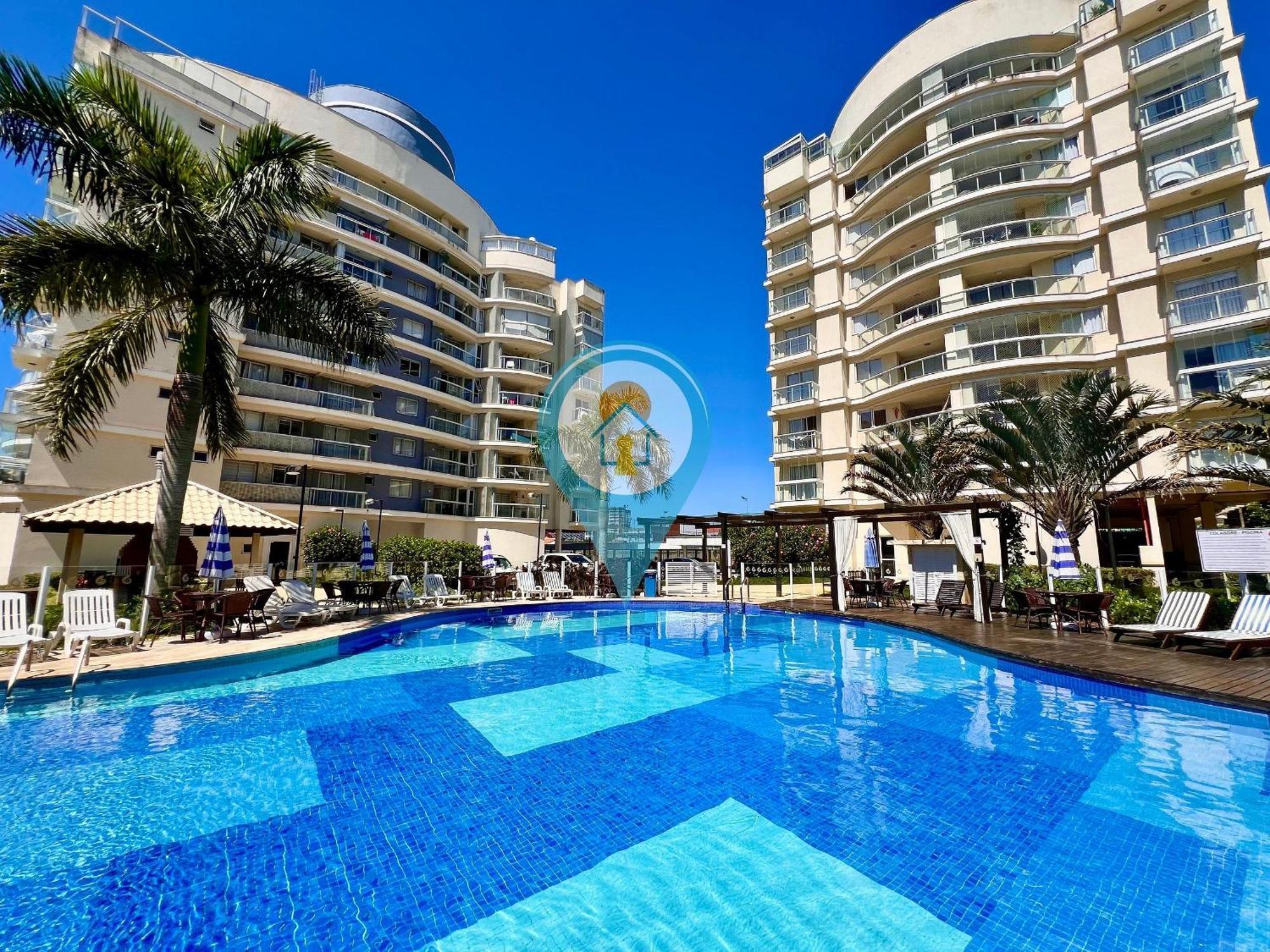 Ap Maresia - LUXO, Home Club, Praia e Beto Carrero Penha  Esterno foto